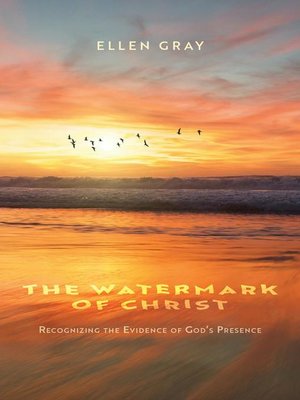 cover image of The Watermark of Christ